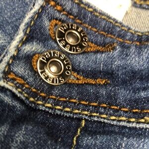 JEANS ⭐️ TEMPLATE